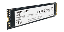 Patriot P300 1TB PCIe 3.0 NVMe — 2