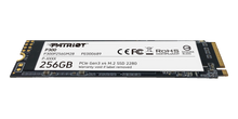 Patriot P300 256GB PCIe 3.0 NVMe — 1