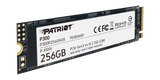 Patriot P300 256GB PCIe 3.0 NVMe — 3