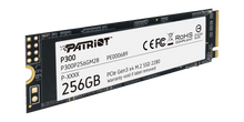 Patriot P300 256GB PCIe 3.0 NVMe — 3