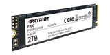 Patriot P300 2TB PCIe 3.0 NVMe — 2