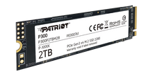 Patriot P300 2TB PCIe 3.0 NVMe — 2