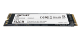 Patriot P300 512GB PCIe 3.0 NVMe — 3