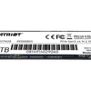 Patriot P310 1.92TB PCIe 3.0 NVMe — 1