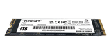Patriot P320 1TB PCIe 3.0 NVMe — 1