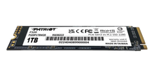 Patriot P320 1TB PCIe 3.0 NVMe — 1