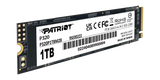 Patriot P320 1TB PCIe 3.0 NVMe — 2