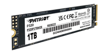 Patriot P320 1TB PCIe 3.0 NVMe — 2
