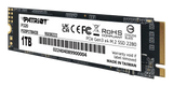 Patriot P320 1TB PCIe 3.0 NVMe — 3