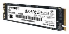 Patriot P320 1TB PCIe 3.0 NVMe — 3