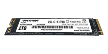 Patriot P320 2TB PCIe 3.0 NVMe — 1