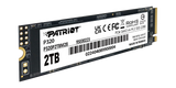 Patriot P320 2TB PCIe 3.0 NVMe — 2