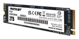 Patriot P320 2TB PCIe 3.0 NVMe — 3