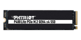 Patriot P400 Lite 1TB PCIe 4.0 NVMe — 1