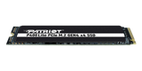 Patriot P400 Lite 1TB PCIe 4.0 NVMe — 2