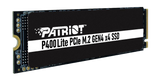 Patriot P400 Lite 1TB PCIe 4.0 NVMe — 3
