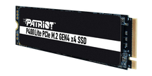 Patriot P400 Lite 1TB PCIe 4.0 NVMe — 4