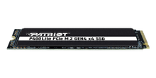 Patriot P400 Lite 2TB PCIe 4.0 NVMe — 2