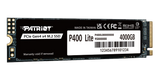 Patriot P400 Lite 4TB PCIe 4.0 NVMe — 1