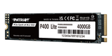 Patriot P400 Lite 4TB PCIe 4.0 NVMe — 3