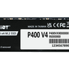Patriot P400 V4 4TB PCIe 4.0 NVMe — 1