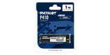 Patriot P410 1TB PCIe 4.0 NVMe — 4