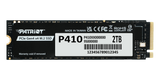 Patriot P410 2TB PCIe 4.0 NVMe — 1