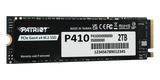 Patriot P410 2TB PCIe 4.0 NVMe — 2