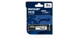 Patriot P410 2TB PCIe 4.0 NVMe — 4