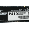 Patriot P410 4TB PCIe 4.0 NVMe — 2