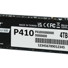 Patriot P410 4TB PCIe 4.0 NVMe — 3