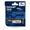 Patriot P410 4TB PCIe 4.0 NVMe — 4