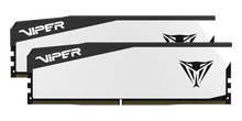 Patriot Viper Elite 5 32GB (2x16GB) DDR5-6000 CL30 — 1