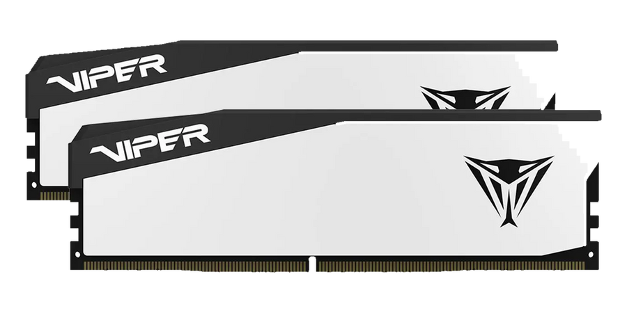 Patriot Viper Elite 5 32GB (2x16GB) DDR5-6000 CL30 — 1