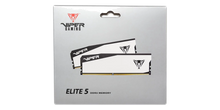 Patriot Viper Elite 5 32GB (2x16GB) DDR5-6000 CL30 — 2