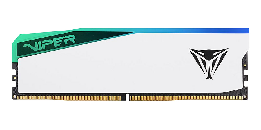 Patriot Viper Elite 5 RGB 48GB (2x24GB) DDR5-6000 CL42 — 1