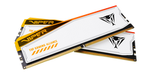 Patriot Viper Elite 5 RGB TUF Gaming Alliance 48GB (2x24GB) DDR5-6000 CL36 — 3