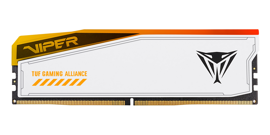 Patriot Viper Elite 5 RGB TUF Gaming Alliance 48GB (2x24GB) DDR5-6600 CL34 — 1