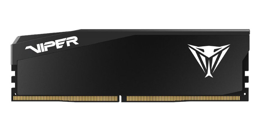 Patriot Viper Elite 5 Ultra 32GB (2x16GB) DDR5-6400 CL36 — 1