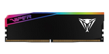 Patriot Viper Elite 5 Ultra RGB 64GB (2x32GB) DDR5-6400 CL32 — 1