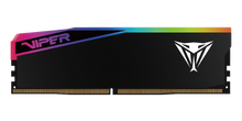 Patriot Viper Elite 5 Ultra RGB 64GB (2x32GB) DDR5-6400 CL32 — 1