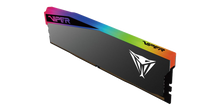 Patriot Viper Elite 5 Ultra RGB 64GB (2x32GB) DDR5-6400 CL32 — 2