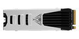 Patriot Viper PV563 1TB PCIe 5.0 NVMe with Heatsink — 3