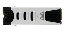Patriot Viper PV563 1TB PCIe 5.0 NVMe with Heatsink — 4