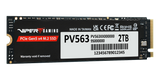 Patriot Viper PV563 2TB PCIe 5.0 NVMe — 2