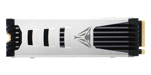 Patriot Viper PV563 2TB PCIe 5.0 NVMe with Heatsink — 1