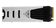 Patriot Viper PV563 2TB PCIe 5.0 NVMe with Heatsink — 3