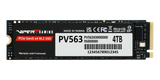 Patriot Viper PV563 4TB PCIe 5.0 NVMe — 1