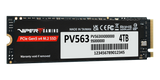 Patriot Viper PV563 4TB PCIe 5.0 NVMe — 2