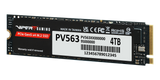 Patriot Viper PV563 4TB PCIe 5.0 NVMe — 3